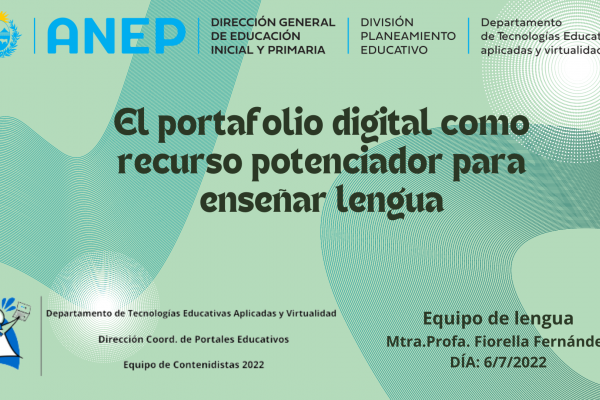 Presentación