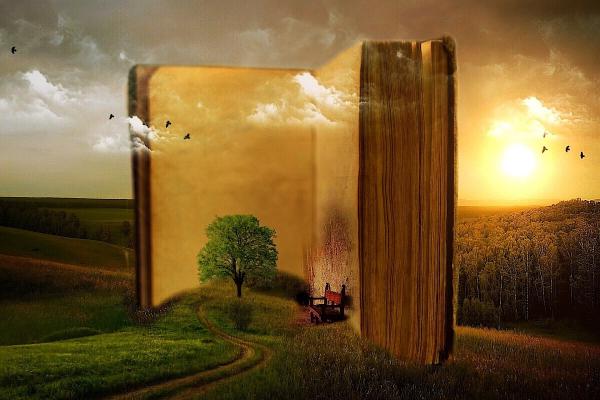 Libro viejo