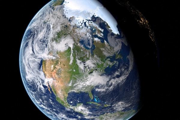 Planeta Tierra