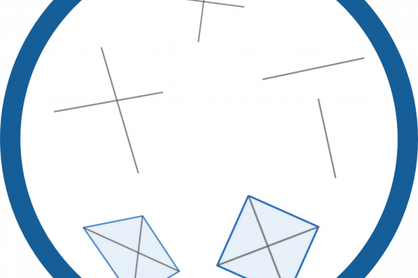 Imagen de diagonales de cuadriláteros