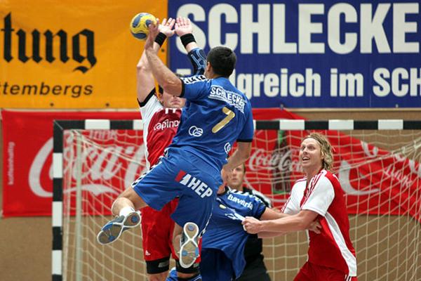 Handball