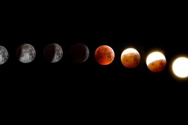 Lunas