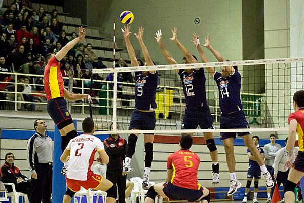 Voleibol