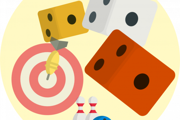 imagen decorativa con juegos
