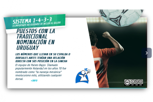 Imagen ilustrativa de la presentación