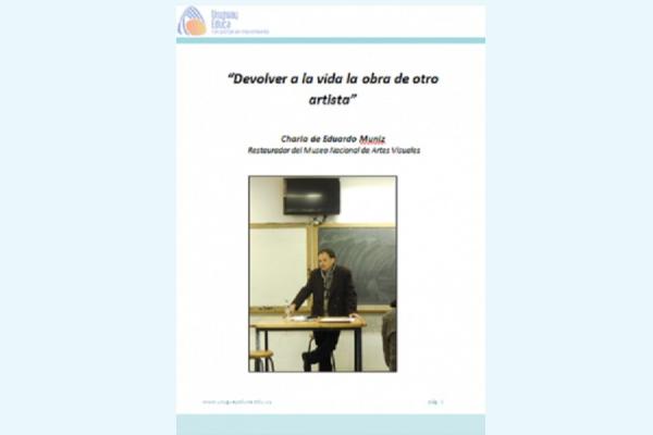 Imagen de la primera página