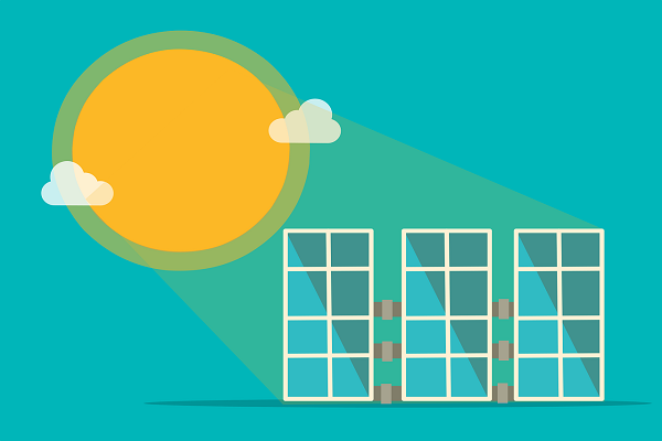 Energía solar
