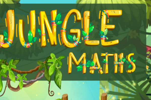 Jungle Maths