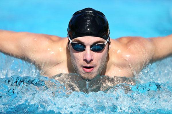Natación
