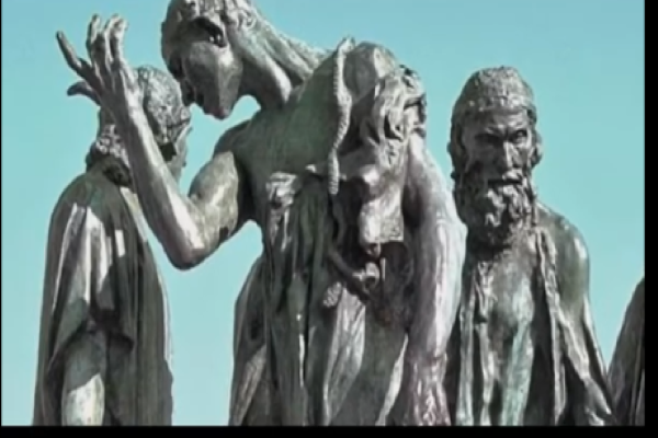 Sobrón, Ignacio “La renovación escultórica de Auguste Rodin” [video en línea]en: YouTube[www.youtube.com]. Disponible en Internet: https://www.youtube.com/watch?v=I0aKp_3alU0