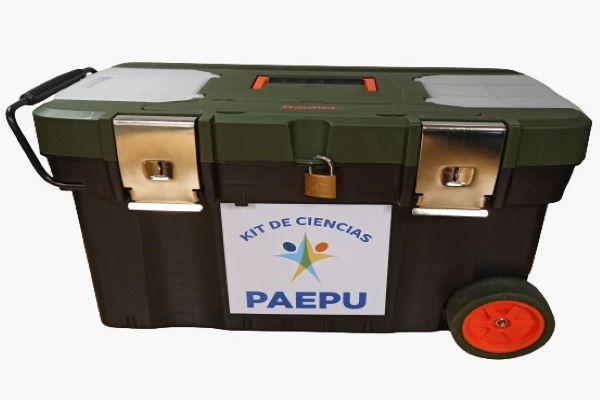Caja de herramientas
