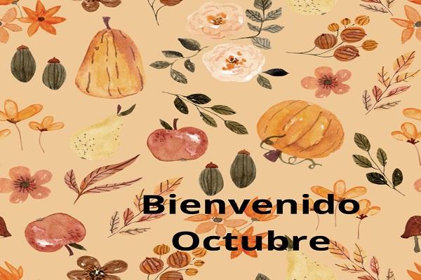 Octubre