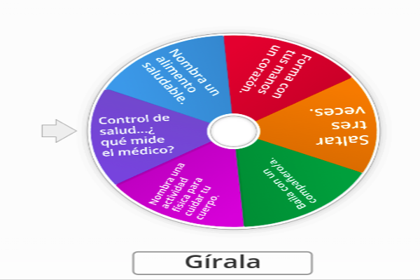 Captura de imagen Juego