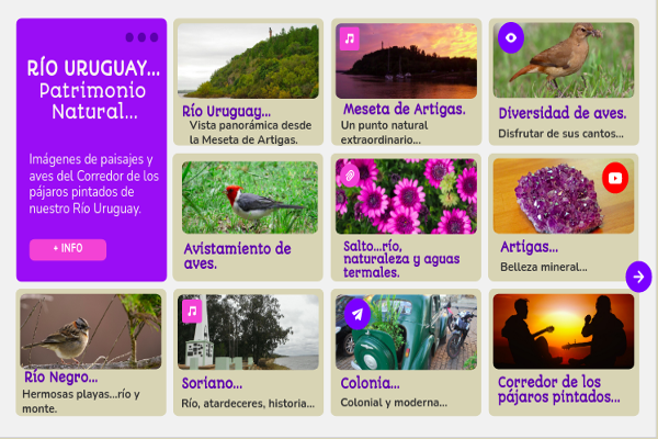 Captura de imagen infografía.