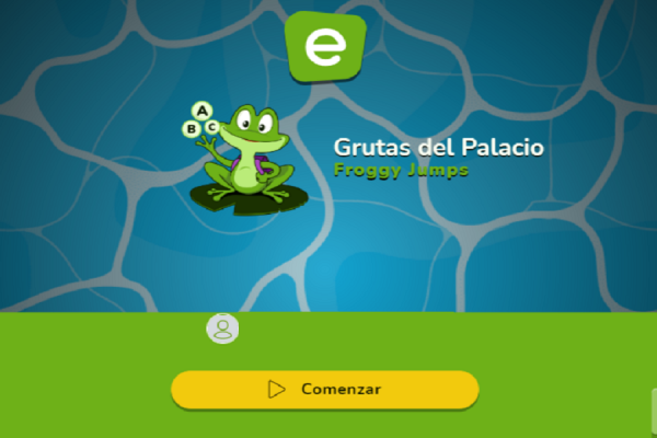 Captura del juego