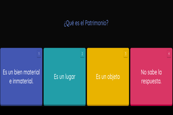Captura de imagen Juego