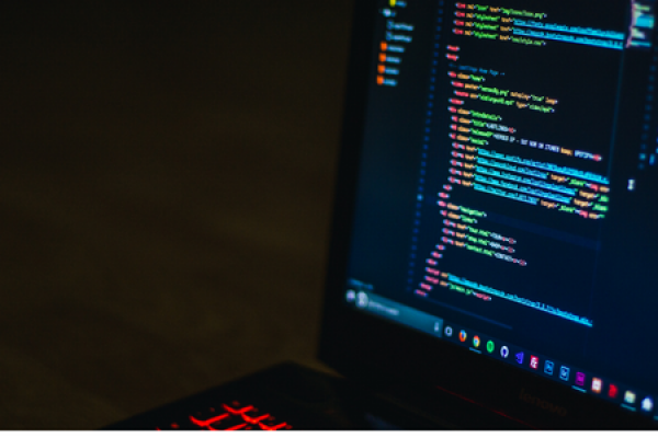 Lenguajes de programación