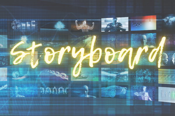 storyboard