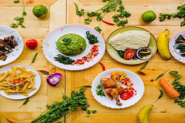 alimentos