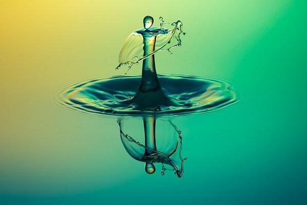 Agua para la vida
