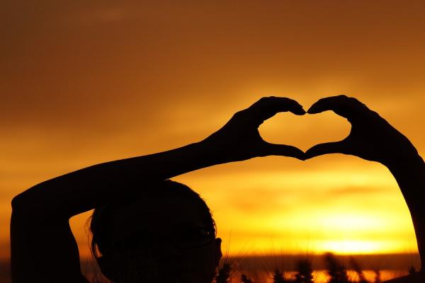 corazón