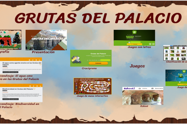 Captura del recurso