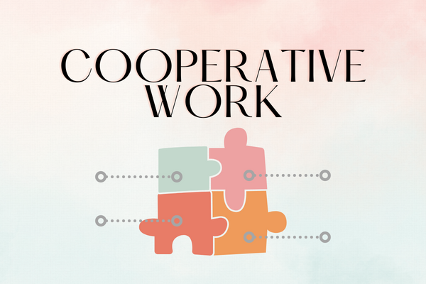cooperative work