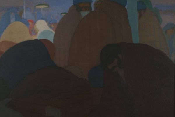 Representaciones de migrantes