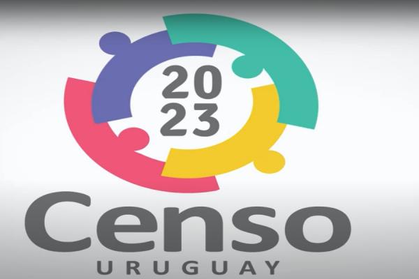 logo censo 2023