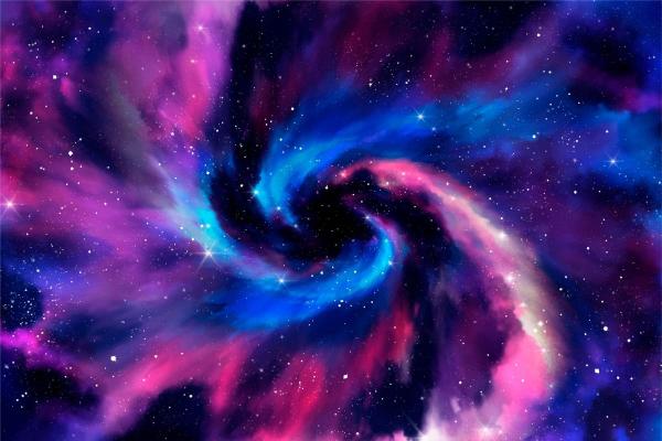 Imagen del Universo