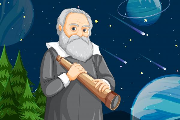 Galileo Galilei