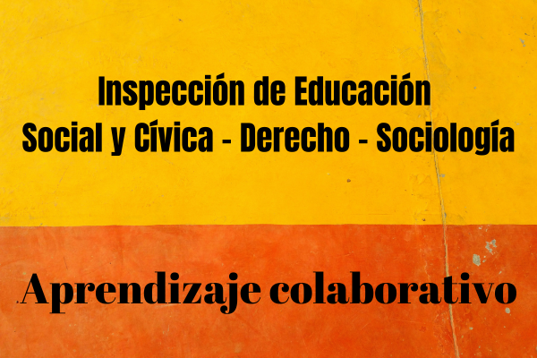 Imagen que contiene texto: Aprendizaje colaborativo.