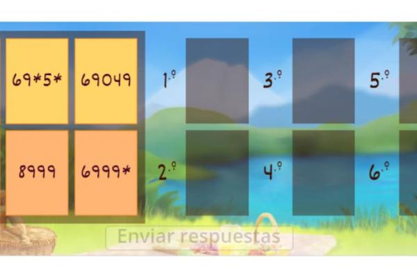 Imagen del juego