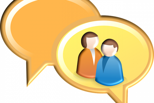 grupo de amigos