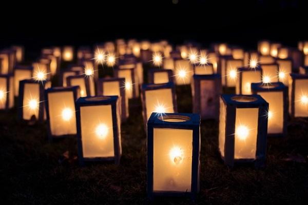 luces