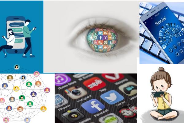 ojo con la imagen de las diferentes redes sociales y diferentes dispositivos.