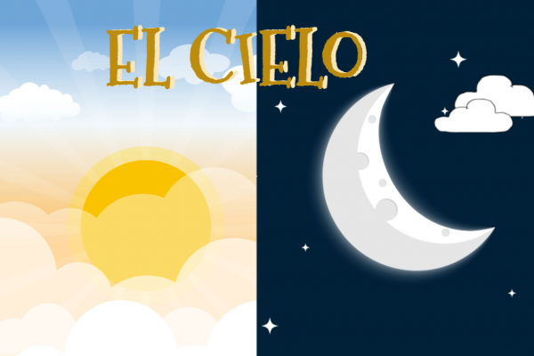 Sol - Luna