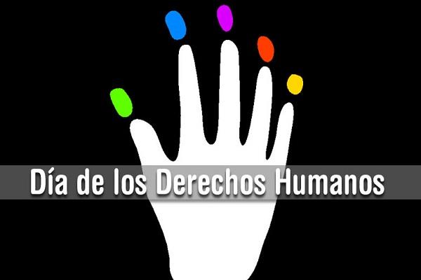 derechos humanos