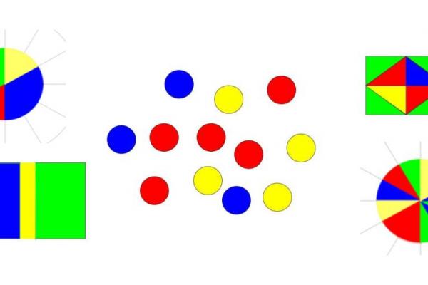 Representaciones de fracciones