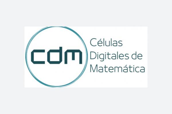 Logo CDM