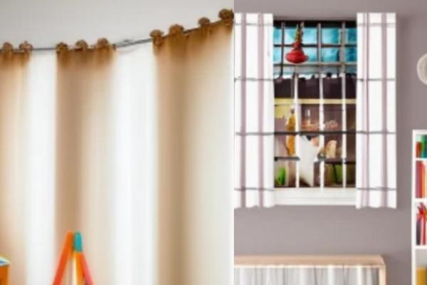 imagen de aula con ventanas
