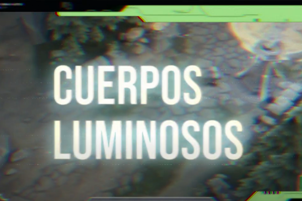 Captura del video