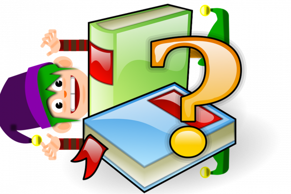 Libro - Duende