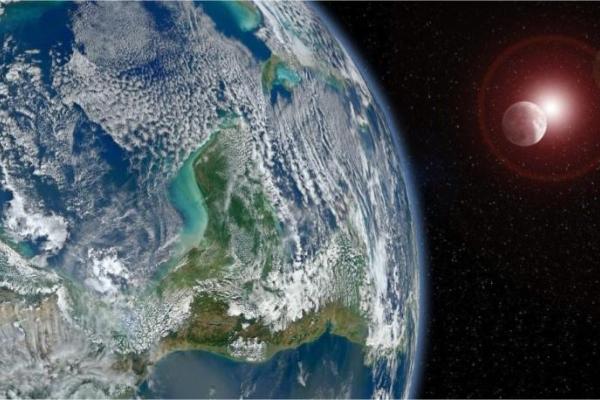 Sol Tierra Luna