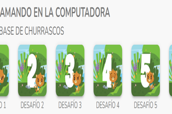 Captura del recurso