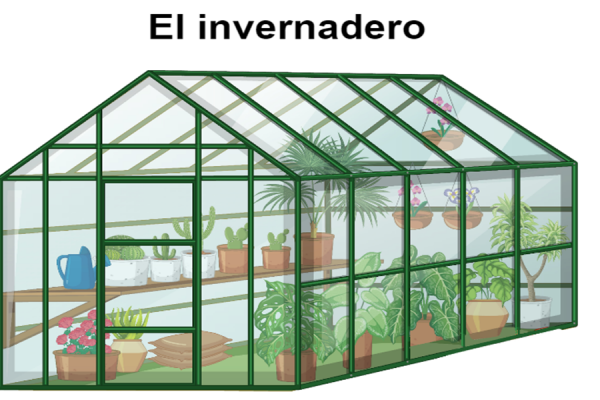 Invernadero