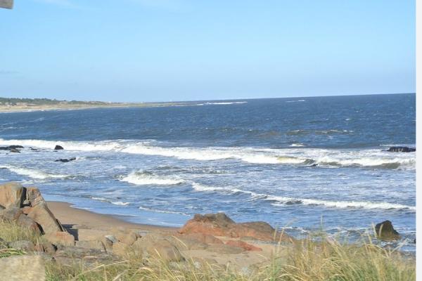 Playa de Uruguay