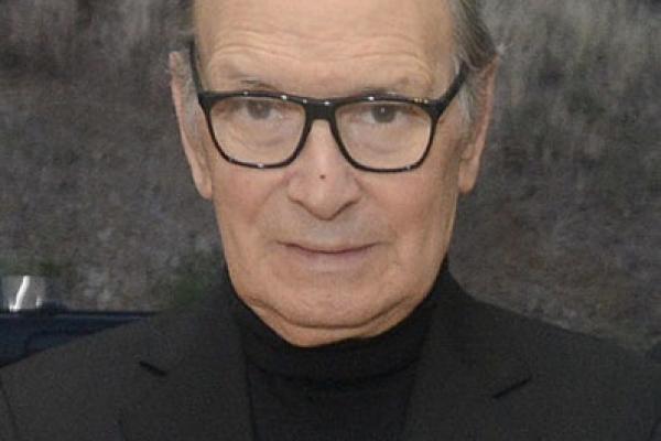 Imagen de Ennio Morricone