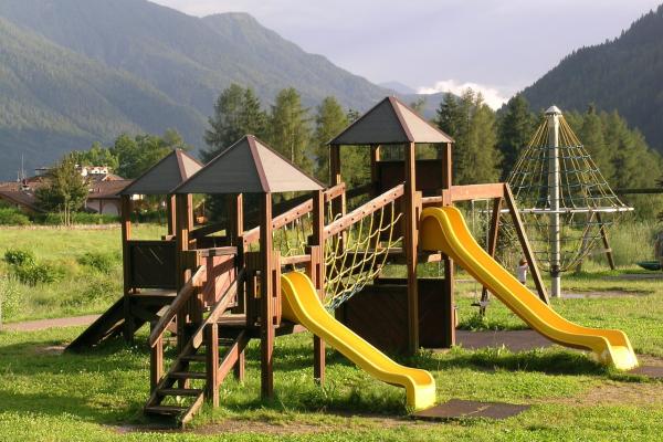 juegos de madera para niños y niñas