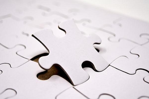 piezas de puzzle